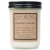 grandmas kitchen soy candle