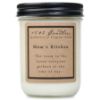 Mom's Kitchen soy jar candle