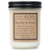 Biscuits & Honey soy candle