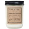Pumpkin Cornbread soy candle