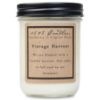 Vintage Harvest Soy Candle