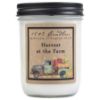 Harvest at the Farm Soy Candle