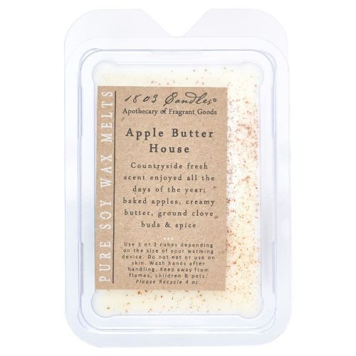 Apple Butter House Melter