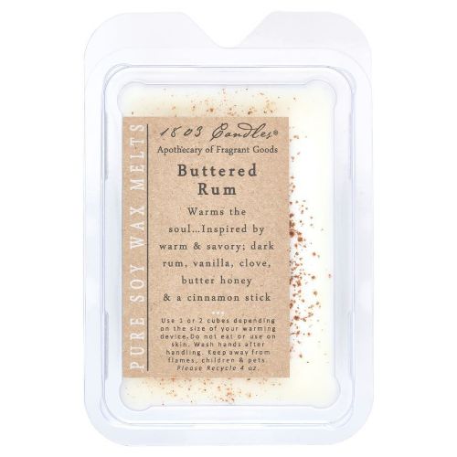 Buttered Rum Melter