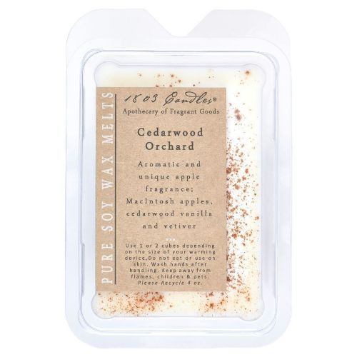 Cedarwood Orchard Melter