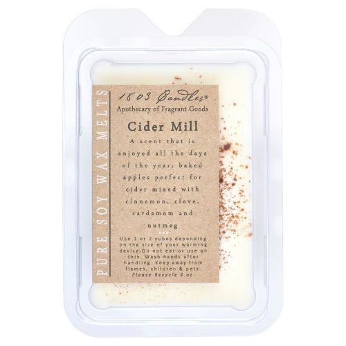 Cider Mill Melter