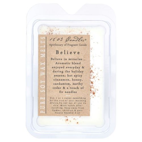 Believe-Melter