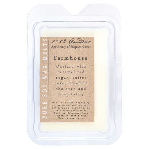 Farmhouse Melter