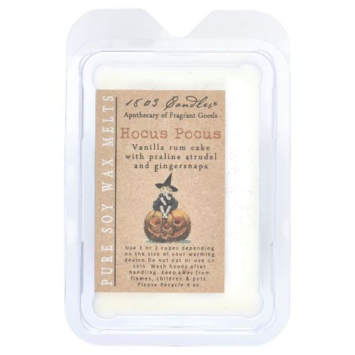Hocus  Pocus-Melter