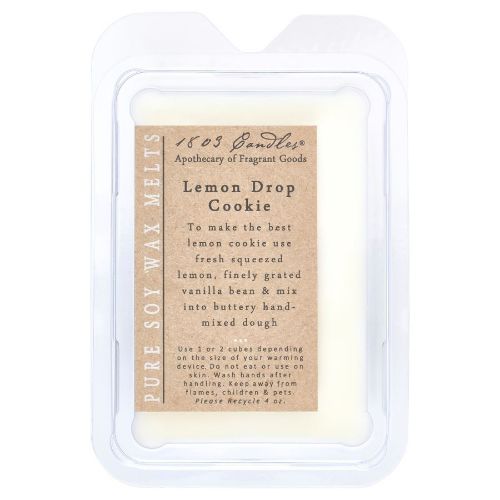 Lemon Drop Melter