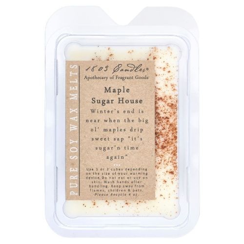 Maple Sugar House Melter