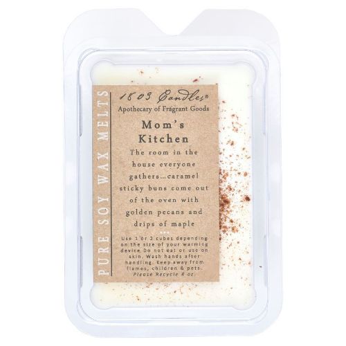 Mom's Kitchen Melter
