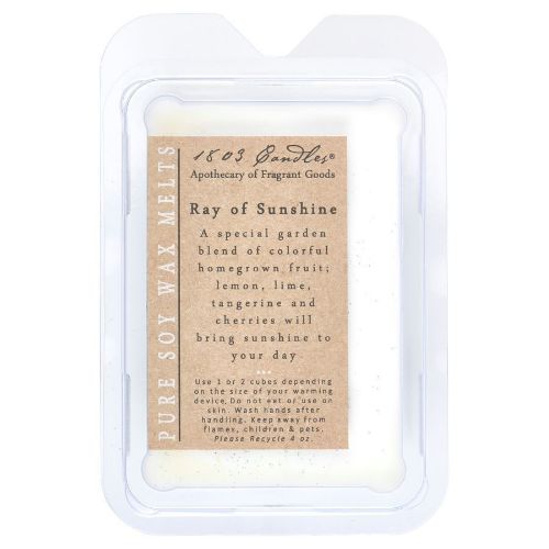 Ray of Sunshine Melter
