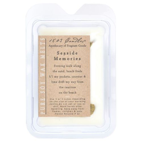 Seaside Memories Melter