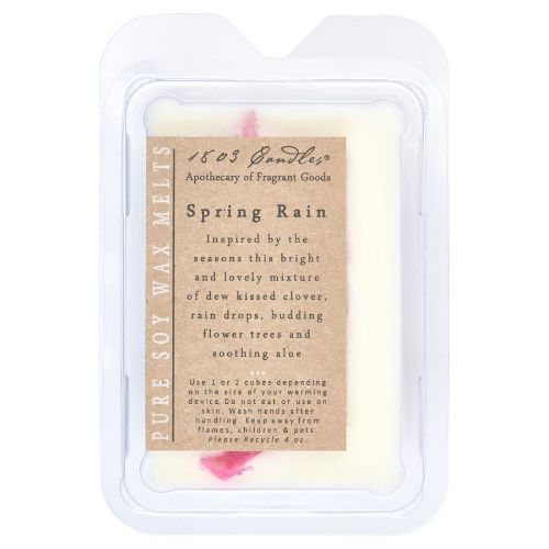 Spring Rain Melter