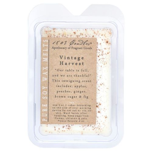 Vintage Harvest Melter