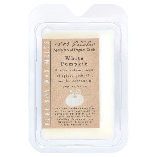 White Pumpkin-Melter