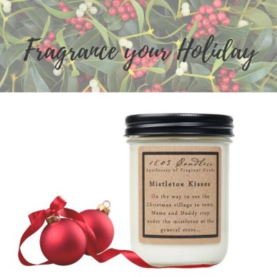 Holiday Fragrance