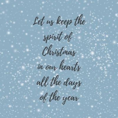 Christmas from 1803 Candles