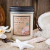 Beach House Soy Candle