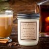 Buttered Rum Soy Candle