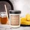 Cornbread & Honey Soy Candle