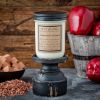 Cedarwood Orchard Soy Candle
