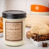 Grandma's Kitchen Soy Candle