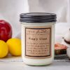 Simply Clean Soy Candle