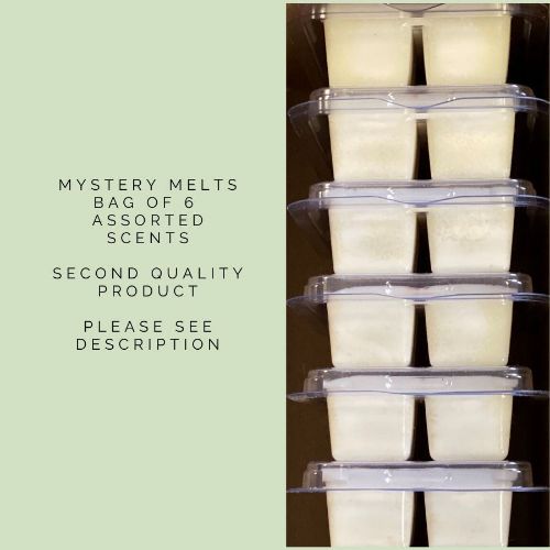 Wax Melts