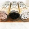 Picture of Matches-Market Fireplace Matches, White