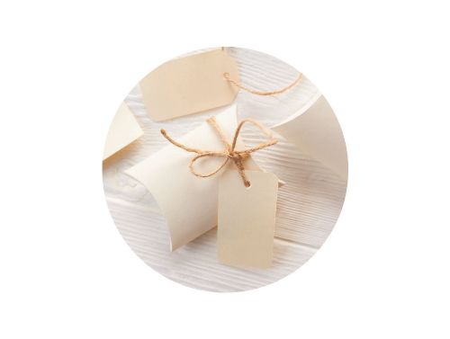 Picture of Gift Certificate - Physical