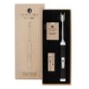 Rechargeable Lighter Black