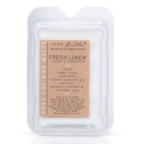 Fresh Linen Melter