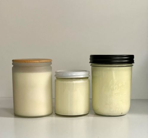 Mystery Jars