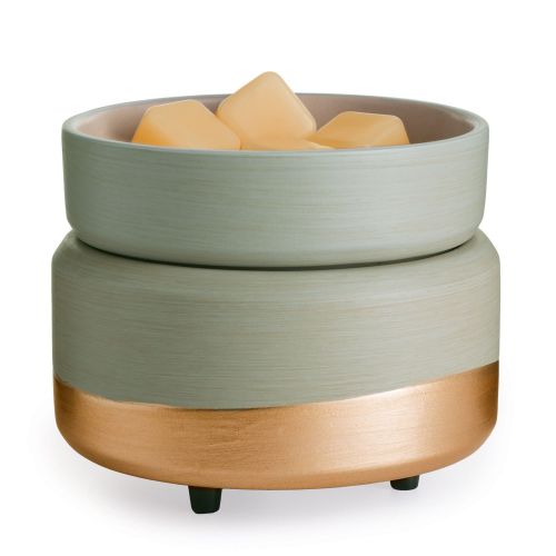Midas 2 in 1 Wax Warmer