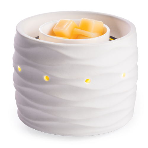 Harmony Fan Wax Warmer