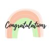Congratulations Gift Card