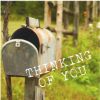 Thinking of you Gift Card