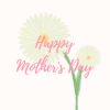 Happy Mothers Day Gift Card