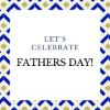 Happy Fathers Day Gift Card