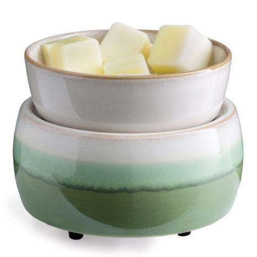 Matcha Latte 2 in 1 Wax Warmer