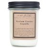 Graham Cracker Crumble Jar Candle