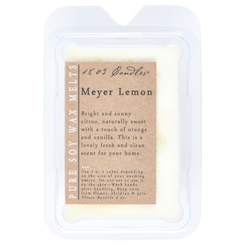Meyer Lemon Melter