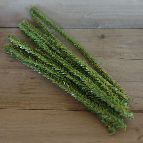 Greens Stems