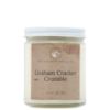 Limited Edition 9oz-Graham Cracker Crumble