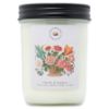 14oz. Jar-Farm Flowers