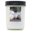 14oz. Jar-White Pumpkin