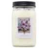 Limited Edition Quart Jar-Vintage Lilac 32oz