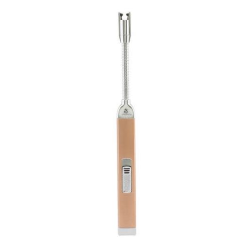 Rose Gold Rechargeable Lighter